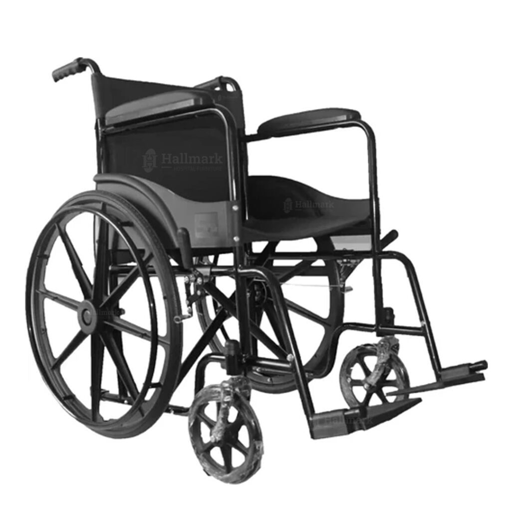 Folding Wheel Chair wheel chair